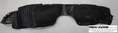 ПОДКРЫЛОК ПЕРЕДНИЙ КРЫЛА ПРАВАЯ СТОРОНА (ХЭТЧБЭК) (ТАЙВАНЬ) для Honda CIVIC (2006-2011) ХЭТЧБЭК / КУПЕ