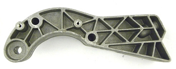 Кронштейн опоры двигателя ВАЗ-1118 задний (АвтоВАЗ)