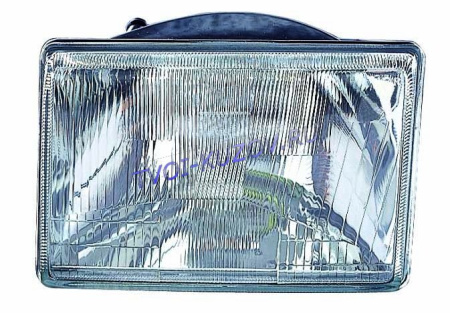 ФАРА левая  - для JEEP GRAND CHEROKEE