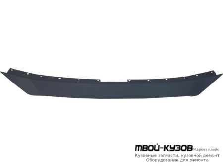 МОЛДИНГ РЕШЕТКИ РАДИАТОРА ВЕРХН (КИТАЙ) для Mazda CX5 (2017-)