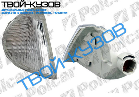 LAGUNA 94-98 ПОВОРОТНИК ЛЕВЫЙ