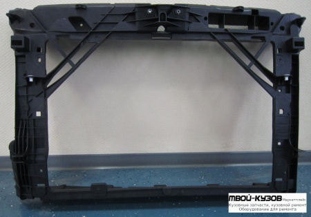 СУППОРТ РАДИАТОРА (КИТАЙ) для Skoda RAPID (2014-)