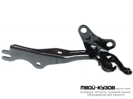 ПЕТЛЯ КАПОТА ПРАВАЯ СТОРОНА (КИТАЙ) для Mazda 6 (2002-2007)