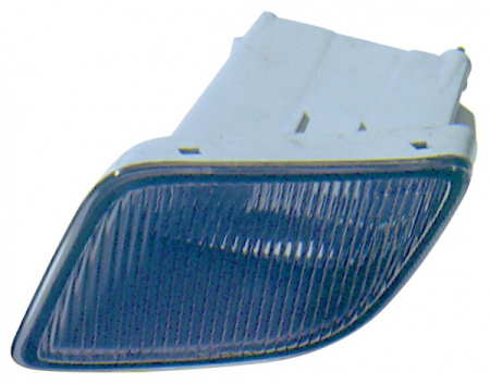 CAMRY ФАРА противотуманная правая (DEPO)