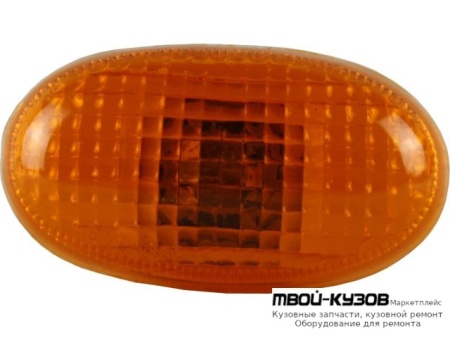 ПОВТОРИТЕЛЬ ПОВОРОТА В КРЫЛО ЛЕВАЯ = ПРАВАЯ (КИТАЙ) для Daewoo MATIZ (2001-)