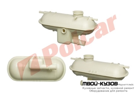 РАСШИРИТЕЛЬНЫЙ БАЧОК