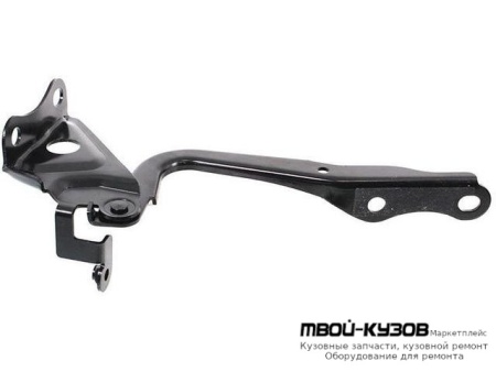 ПЕТЛЯ КАПОТА ПРАВАЯ СТОРОНА (ТАЙВАНЬ) для Toyota RAV4 (2006-)