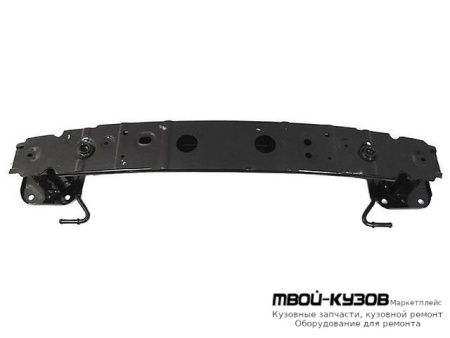 УСИЛИТЕЛЬ БАМПЕРА ЗАДНИЙ (КИТАЙ) для Mazda 6 (2013-)