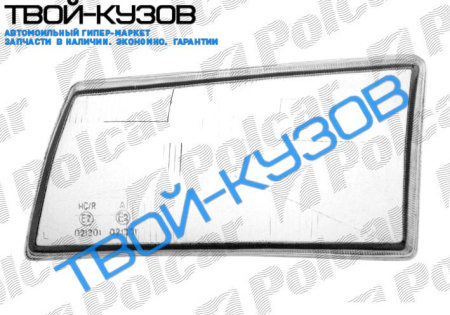 CARAVELLE 96- СТЕКЛО ФАРЫ R