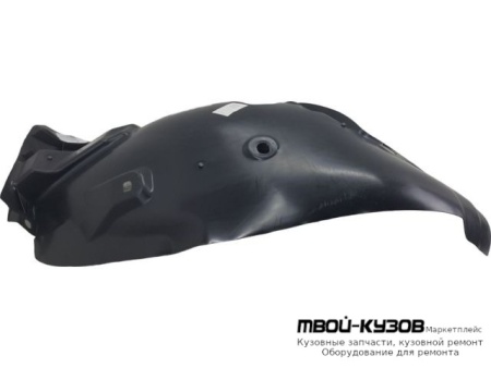 ПОДКРЫЛОК ПЕРЕДНИЙ КРЫЛА ПРАВАЯ СТОРОНА ЗАДНИЙ ЧАСТЬ (ИТАЛИЯ) для Renault FLUENCE (2010-)