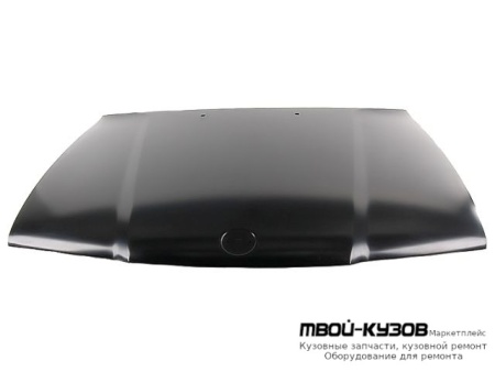 КАПОТ (СЕДАН) (compact) для BMW E36 (12.1990 - 01.2000)
