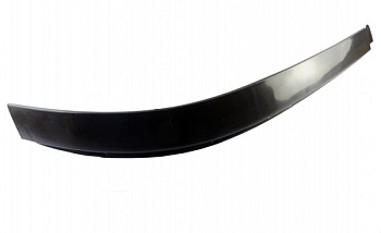 Накладка (ресничка) фар ВАЗ-2110 левая