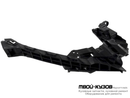 КРЕПЛЕНИЕ БАМПЕРА ПЕРЕДНИЙ ПРАВАЯ СТОРОНА (КИТАЙ) для Honda CRV (2012-)