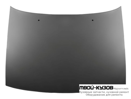 КАПОТ (ТАЙВАНЬ) для Opel ASTRA (10.1991 - 02.1998)