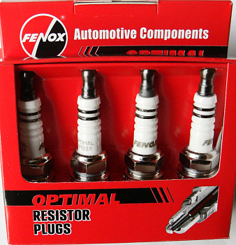 Свечи ВАЗ-2101 (Fenox) в уп.