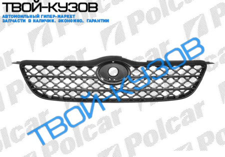 COROLLA 02- (SDN/KMB) РЕШЕТКА РАДИАТОРА