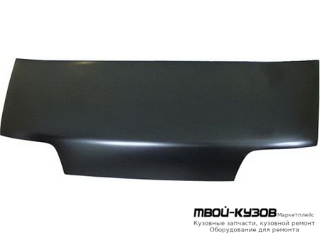 КАПОТ (ТАЙВАНЬ) для Peugeot BOXER / CITROEN JUMPER / FIAT DUCATO (04.1994 - 03.2002) (04.2002-), Citroen JUMPER / FIAT DUCATO / PEUGEOT BOXER (04.1994 - 03.2002) (04.2002-), Fiat DUCATO + Рос. сборка / PEUGEOT BOXER / CITROEN JUMPER (04.1994 - 03.2002) (0