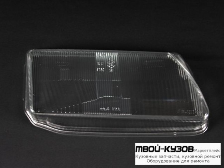 СТЕКЛО ФАРЫ ПРАВАЯ СТОРОНА для Opel ASTRA (10.1991 - 02.1998)