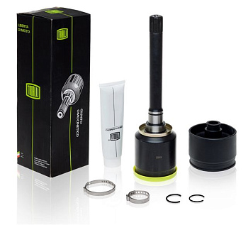 ШРУС ВАЗ-2123 внутренний правый длинный (TRIALLI) GO414