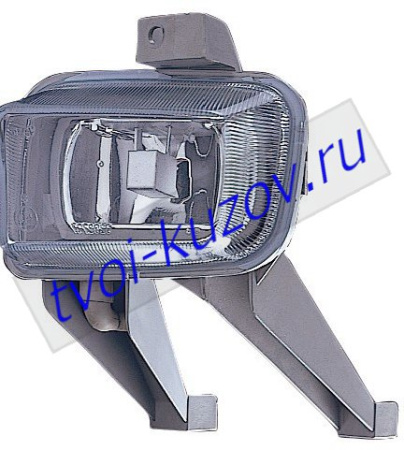 ASTRA ФАРА противотуманная правая