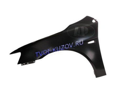 КРЫЛО ПЕРЕДНЕЕ левое  - для MITSUBISHI LANCER