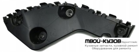 КРЕПЛЕНИЕ БАМПЕРА ЗАДНИЙ ЛЕВАЯ СТОРОНА (КИТАЙ) для Renault DUSTER (2010-)