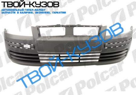 STILO 01 -БАМПЕР ПЕРЕДНИЙ