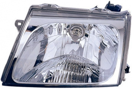 HILUX (, GW DEER G3, G5 (05-)) ФАРА левая