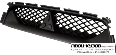 РЕШЕТКА РАДИАТОРА (КОМПЛЕКТ) (КИТАЙ) для Mitsubishi ASX (2010-)