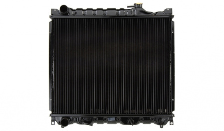 G.VITARA РАДИАТОР ОХЛАЖДЕН 2 2.5 AT (2 ряд)