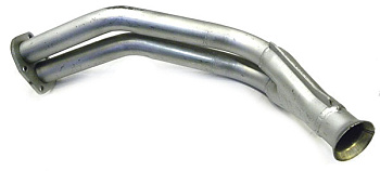 Труба приемная ВАЗ-2108 (АвтоВАЗ)