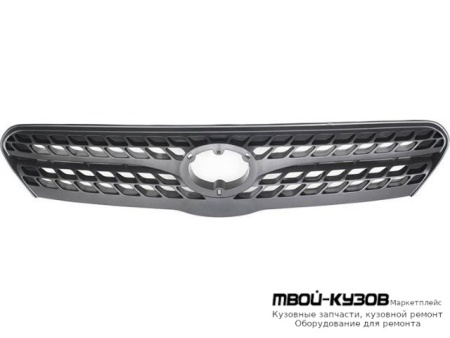 РЕШЕТКА РАДИАТОРА СЕРЫЙ (ТАЙВАНЬ) для Toyota MATRIX (2003-)