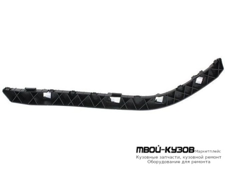 КРЕПЛЕНИЕ БАМПЕРА ЗАДНИЙ ЛЕВАЯ СТОРОНА (СЕДАН) (КИТАЙ) для Hyundai SOLARIS (2011-)