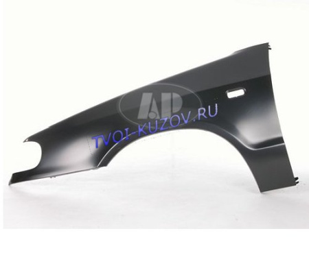 КРЫЛО ПЕРЕДНЕЕ левое  - для SKODA FELICIA