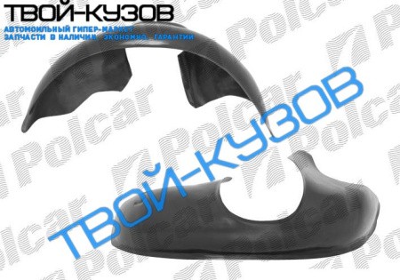 SUNNY(N14)91-96(SDN/HB) ЛОКЕР ЗАДНИЙ ПРАВЫЙ