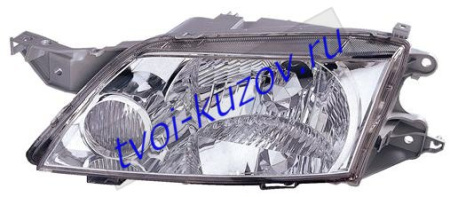 PREMACY ФАРА левая без корректора