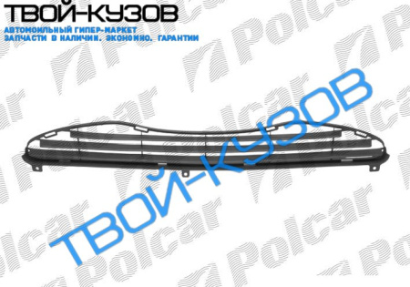 300M 99-01 РЕШЕТКА В ПЕРЕДНИЙ БАМПЕР