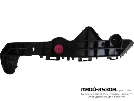 КРЕПЛЕНИЕ БАМПЕРА ПЕРЕДНИЙ ЛЕВАЯ СТОРОНА (КИТАЙ) для Lexus NX 200 / 300 (2014-)