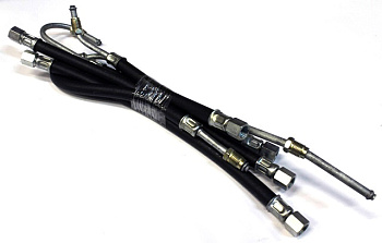 Бензошланг ВАЗ-21082 (5 шт.)