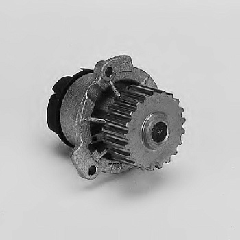 Насос водяной ВАЗ-2108 (помпа) (HEPU) P622