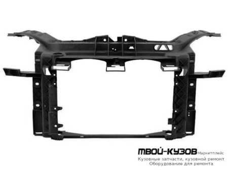 СУППОРТ РАДИАТОРА (ТАЙВАНЬ) для Ford FIESTA (2002-2005), Ford FIESTA (2006-2007)