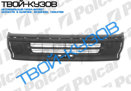 HI-АСЕ 89-93 БАМПЕР ПЕРЕДНИЙ