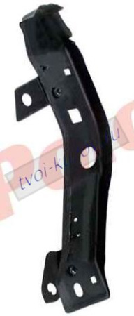 100 1290-0594 КРЕПЛЕНИЕ ФАРЫ ПЕР ЛЕВОЕ