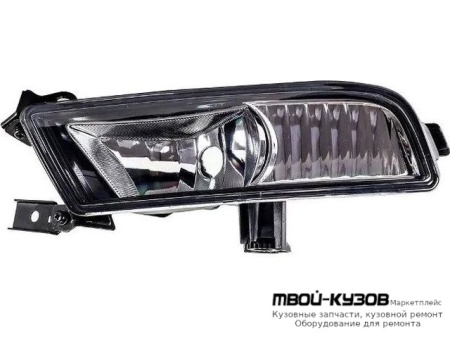 ФАРА ПРОТИВОТУМАННАЯ ЛЕВАЯ СТОРОНА (DEPO) для Honda CRV (2012-)