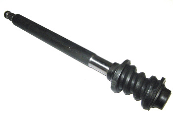 Червячный вал рулевого мех-ма ВАЗ-2105 (АвтоВАЗ)