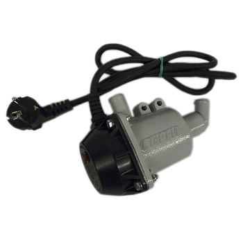 Подогреватель предпусковой электр. Старт-М (1,5 кВт) ВАЗ-1118, дв.1.6, 8 клап.