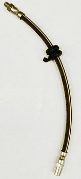 Шланг тормозной ВАЗ-2123 передний (Transmaster)