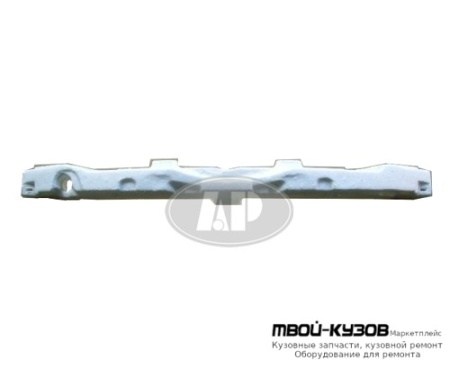 УПЛОТНИТЕЛЬ БАМПЕРА ПЕРЕДНИЙ (ТАЙВАНЬ) для Mazda 6 (2008-2012)