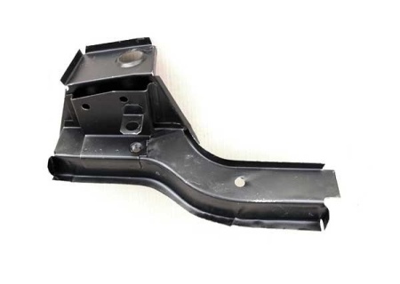 Надставка лонжерона ВАЗ-2121 правая (АвтоВАЗ)