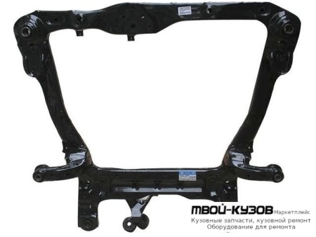 NF ПОДРАМНИК П/ДВИГАТЕЛЬ (КИТАЙ) для Hyundai NF (2004-)